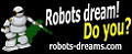 Robots Dreams