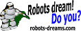 Robots Dreams
