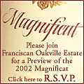 Magnifcat Release